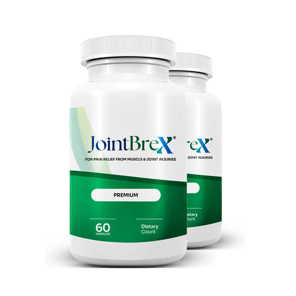 JointBrex 1 bottle package